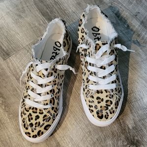 Obtaom Fashion Sneakers